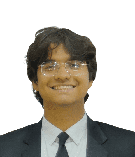 Chetan Raghuvanshi